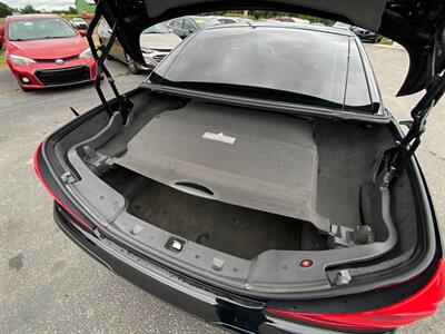 2004 Mercedes-Benz SL 500   - Photo 18 - Schoolcraft, MI 49087