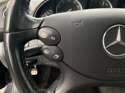 2004 Mercedes-Benz SL 500   - Photo 28 - Schoolcraft, MI 49087