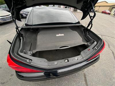 2004 Mercedes-Benz SL 500   - Photo 19 - Schoolcraft, MI 49087