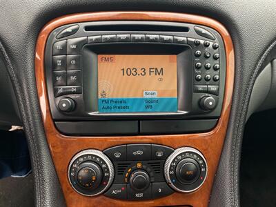 2004 Mercedes-Benz SL 500   - Photo 32 - Schoolcraft, MI 49087