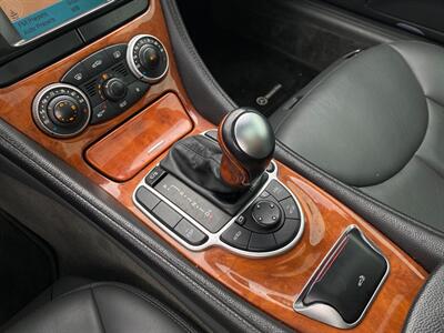 2004 Mercedes-Benz SL 500   - Photo 33 - Schoolcraft, MI 49087