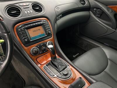 2004 Mercedes-Benz SL 500   - Photo 31 - Schoolcraft, MI 49087