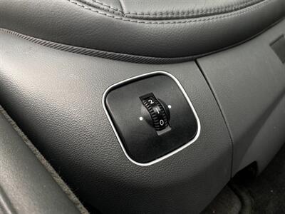 2004 Mercedes-Benz SL 500   - Photo 17 - Schoolcraft, MI 49087