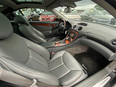 2004 Mercedes-Benz SL 500   - Photo 15 - Schoolcraft, MI 49087