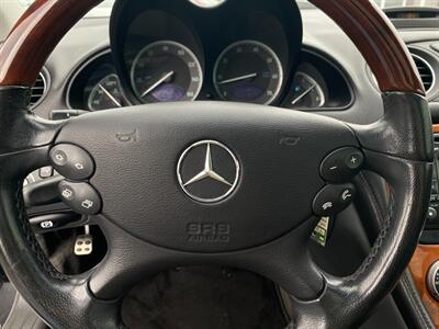 2004 Mercedes-Benz SL 500   - Photo 27 - Schoolcraft, MI 49087