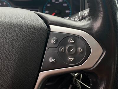 2022 Chevrolet Colorado LT   - Photo 30 - Schoolcraft, MI 49087