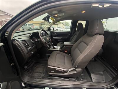 2022 Chevrolet Colorado LT   - Photo 24 - Schoolcraft, MI 49087