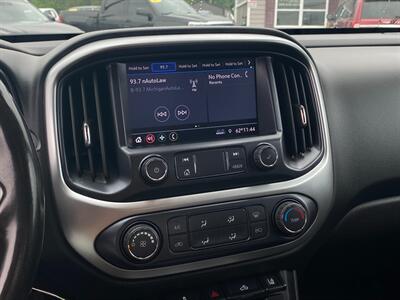 2022 Chevrolet Colorado LT   - Photo 31 - Schoolcraft, MI 49087