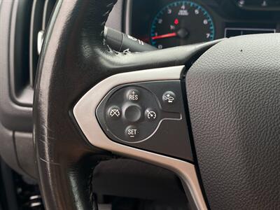 2022 Chevrolet Colorado LT   - Photo 29 - Schoolcraft, MI 49087