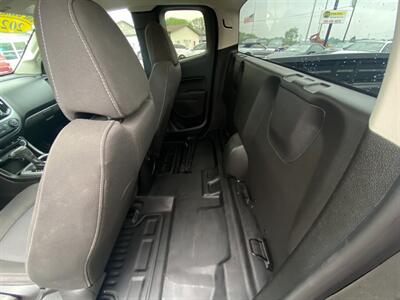 2022 Chevrolet Colorado LT   - Photo 20 - Schoolcraft, MI 49087