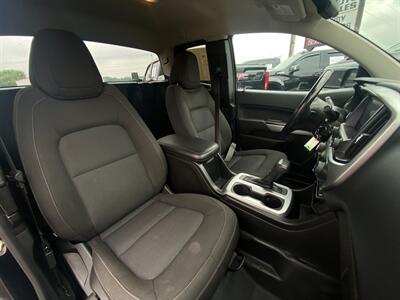 2022 Chevrolet Colorado LT   - Photo 13 - Schoolcraft, MI 49087
