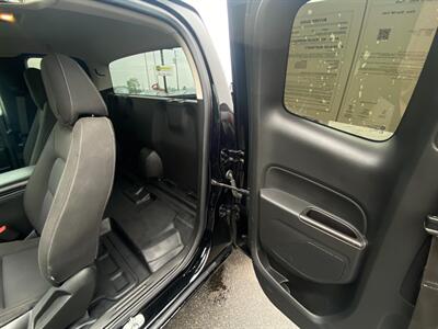 2022 Chevrolet Colorado LT   - Photo 19 - Schoolcraft, MI 49087