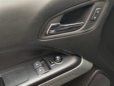 2022 Chevrolet Colorado LT   - Photo 23 - Schoolcraft, MI 49087