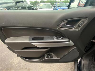 2022 Chevrolet Colorado LT   - Photo 22 - Schoolcraft, MI 49087