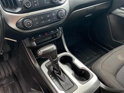 2022 Chevrolet Colorado LT   - Photo 32 - Schoolcraft, MI 49087