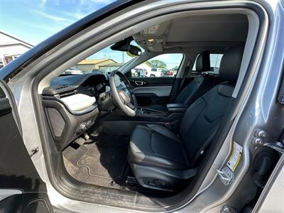 2022 Jeep Compass Limited   - Photo 27 - Schoolcraft, MI 49087