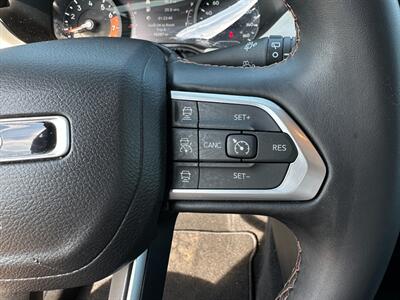 2022 Jeep Compass Limited   - Photo 33 - Schoolcraft, MI 49087