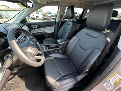 2022 Jeep Compass Limited   - Photo 29 - Schoolcraft, MI 49087