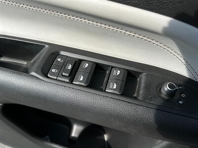 2022 Jeep Compass Limited   - Photo 26 - Schoolcraft, MI 49087