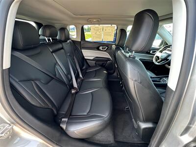 2022 Jeep Compass Limited   - Photo 16 - Schoolcraft, MI 49087