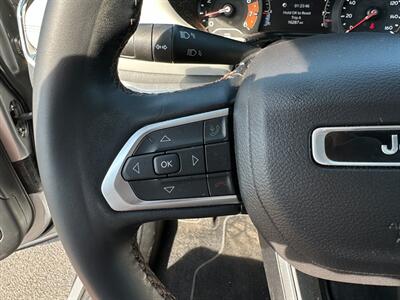 2022 Jeep Compass Limited   - Photo 32 - Schoolcraft, MI 49087