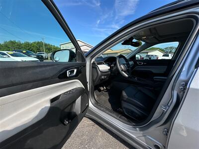 2022 Jeep Compass Limited   - Photo 24 - Schoolcraft, MI 49087