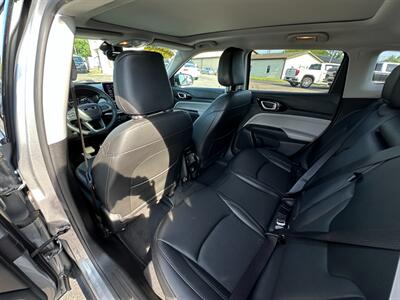 2022 Jeep Compass Limited   - Photo 22 - Schoolcraft, MI 49087