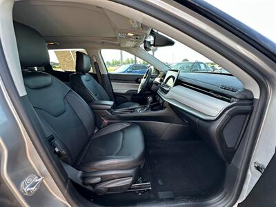2022 Jeep Compass Limited   - Photo 12 - Schoolcraft, MI 49087