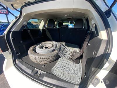 2018 Dodge Journey Crossroad   - Photo 16 - Schoolcraft, MI 49087