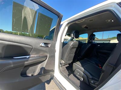 2018 Dodge Journey Crossroad   - Photo 17 - Schoolcraft, MI 49087