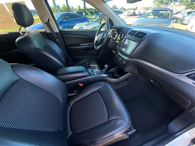 2018 Dodge Journey Crossroad   - Photo 11 - Schoolcraft, MI 49087