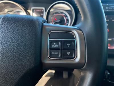 2018 Dodge Journey Crossroad   - Photo 28 - Schoolcraft, MI 49087