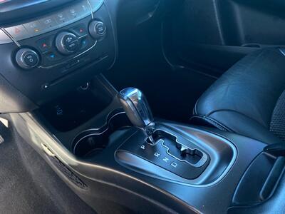 2018 Dodge Journey Crossroad   - Photo 30 - Schoolcraft, MI 49087