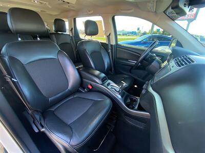 2018 Dodge Journey Crossroad   - Photo 10 - Schoolcraft, MI 49087