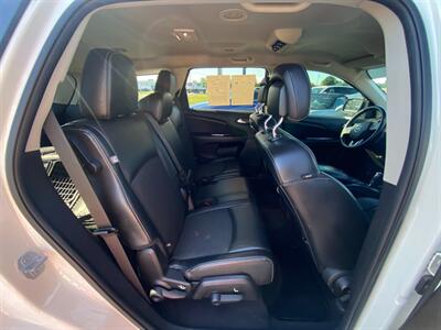 2018 Dodge Journey Crossroad   - Photo 13 - Schoolcraft, MI 49087