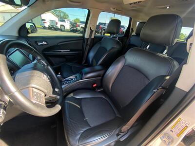 2018 Dodge Journey Crossroad   - Photo 24 - Schoolcraft, MI 49087