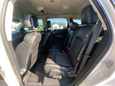 2018 Dodge Journey Crossroad   - Photo 18 - Schoolcraft, MI 49087