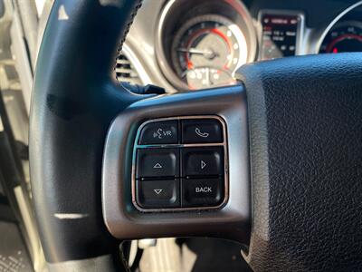 2018 Dodge Journey Crossroad   - Photo 27 - Schoolcraft, MI 49087