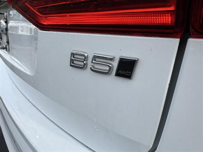 2022 Volvo XC60 B5 Momentum   - Photo 26 - Schoolcraft, MI 49087