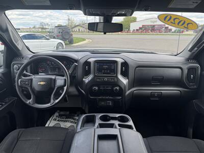 2020 Chevrolet Silverado 1500 Custom   - Photo 15 - Schoolcraft, MI 49087