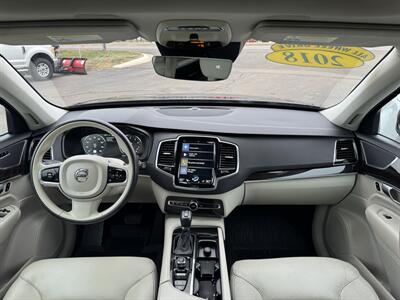 2018 Volvo XC90 T6 Momentum   - Photo 17 - Schoolcraft, MI 49087