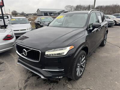 2018 Volvo XC90 T6 Momentum   - Photo 5 - Schoolcraft, MI 49087