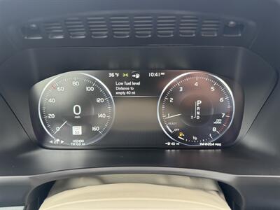 2018 Volvo XC90 T6 Momentum   - Photo 12 - Schoolcraft, MI 49087