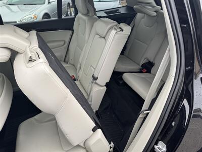 2018 Volvo XC90 T6 Momentum   - Photo 22 - Schoolcraft, MI 49087