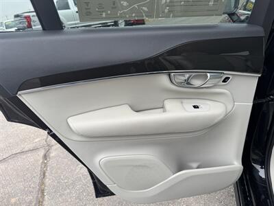 2018 Volvo XC90 T6 Momentum   - Photo 19 - Schoolcraft, MI 49087