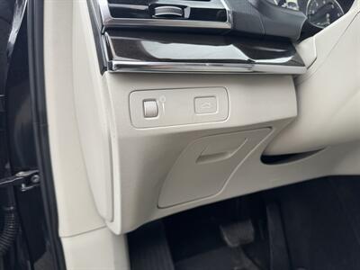 2018 Volvo XC90 T6 Momentum   - Photo 7 - Schoolcraft, MI 49087