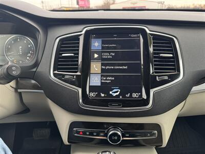 2018 Volvo XC90 T6 Momentum   - Photo 14 - Schoolcraft, MI 49087
