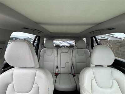 2018 Volvo XC90 T6 Momentum   - Photo 29 - Schoolcraft, MI 49087