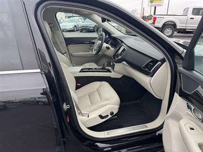 2018 Volvo XC90 T6 Momentum   - Photo 31 - Schoolcraft, MI 49087