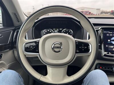 2018 Volvo XC90 T6 Momentum   - Photo 11 - Schoolcraft, MI 49087